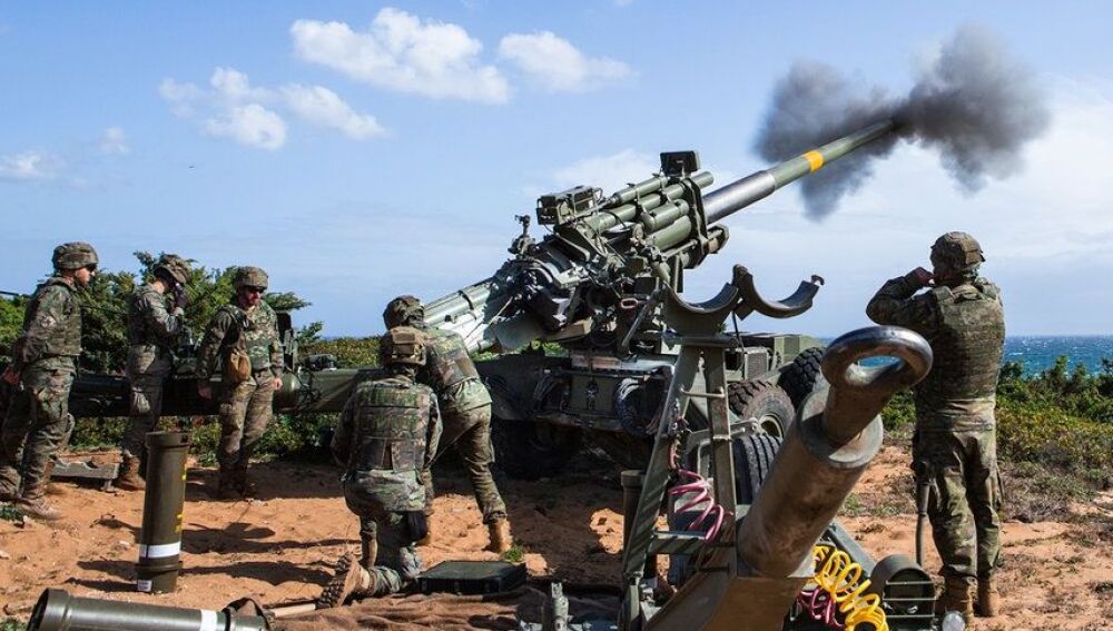 ¿Está el Ejército español entre los ejércitos más poderosos del mundo?