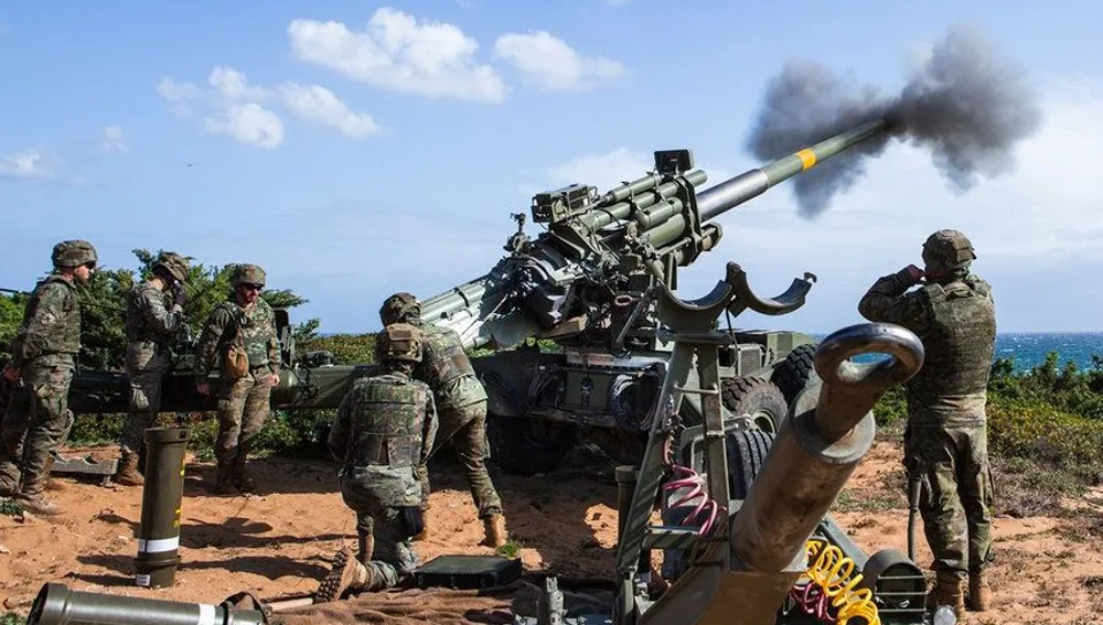 ¿Está el Ejército español entre los ejércitos más poderosos del mundo?