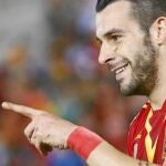 älvaro Negredo
