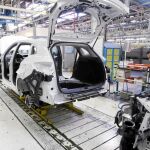 La factoría de Villamuriel de Cerrato cuenta con un alto porcentaje de mujeres trabajando