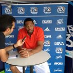 Robert Horry: «Ya no quedan jugadores duros»