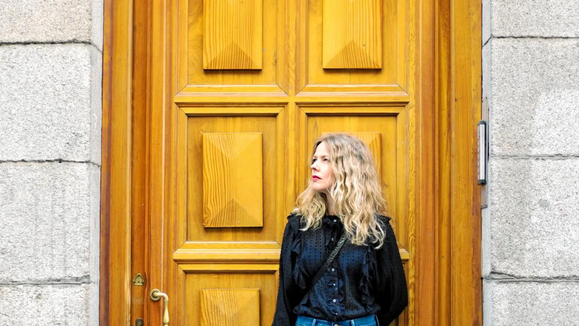 Christina Rosenvinge / Foto: Jesús G. Feria
