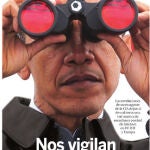 La Razon del Domingo 16-06-2013