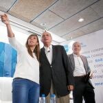 El PP pide a Mas que gobierne para todos