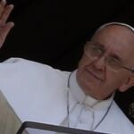 El Papa: «Estáis llamados a defender la vida desde el vientre materno»