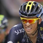 Alberto Contador