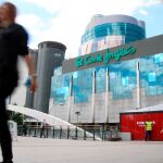 Corte Inglés