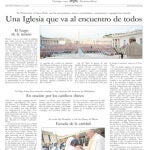 L'Osservatore Romano Nº 21