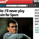 Bale, cuestión de días