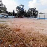 «Queremos un colegio digno, no un gueto para nuestros hijos»