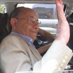 Felix Millet, ex presidente del Palau de la Música