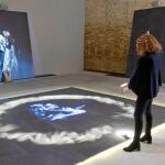 Studio Azzurro muestra sus obras en el pabellón del Vaticano.