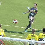 Revelada la lista completa de equipos licenciados de PES 2014