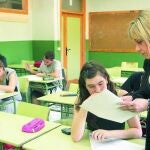 El Departamento que dirige María José Catalá ha contratado a 205 nuevos docentes para que desarrollen actuaciones de refuerzo en los colegios e institutos de la Comunitat