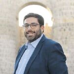 Jesús Manuel Sánchez Cabrera, el actual alcalde de Ávila