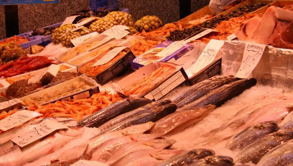 Ni salmón ni bacalao: este es el pescado más saludable y no acumula mercurio