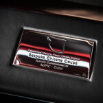 Este exclusivo Rolls es un homenaje al circuito de Goodwood.