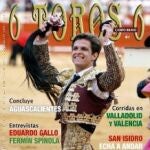 6 Toros 6 alcanza el número mil