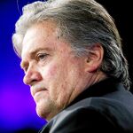 Steve Bannon / Efe