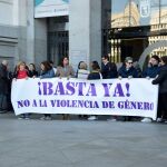 Se dispara en un 15% las denuncias por violencia de género de mujeres de 60 a 64 años