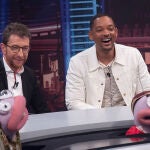 Pablo Motos reúne a todas las estrellas internacionales que han pasado por ‘El Hormiguero’