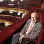«Es insostenible tener a los músicos parados tres meses si queremos mantener su calidad»