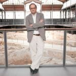 Quim Torra: «Conocíamos más la Barcelona romana que la de 1714»