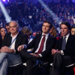 El portavoz del PP en el Parlamento Europeo, Esteban González Pons