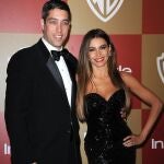 Sofía Vergara rompe con su prometido, Nick Loeb