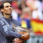 El amuleto de Rafa Nadal y Xisca de casi un millón de euros
