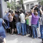 Las debilidades de la prensa