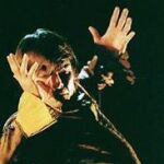 El elegido de Gades devuelve el flamenco a Buenos Aires