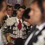 Imagen de Morante en la Feria de San Isidro