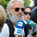 Marcos Benavent, el autoproclamado Yonki del dinero.
