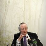 El ex ministro Josep Piqué subraya que los ciudadanos no se sienten representados en las instituciones