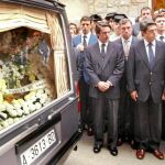 El atentado contra la casa cuartel de Santa Pola fue la gota que colmó el vaso en la lucha contra ETA y su entorno