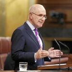 El partido cierra filas con Duran Lleida de cara al congreso que preparan para febrero, una cita clave para marcar sus relaciones con Convergència
