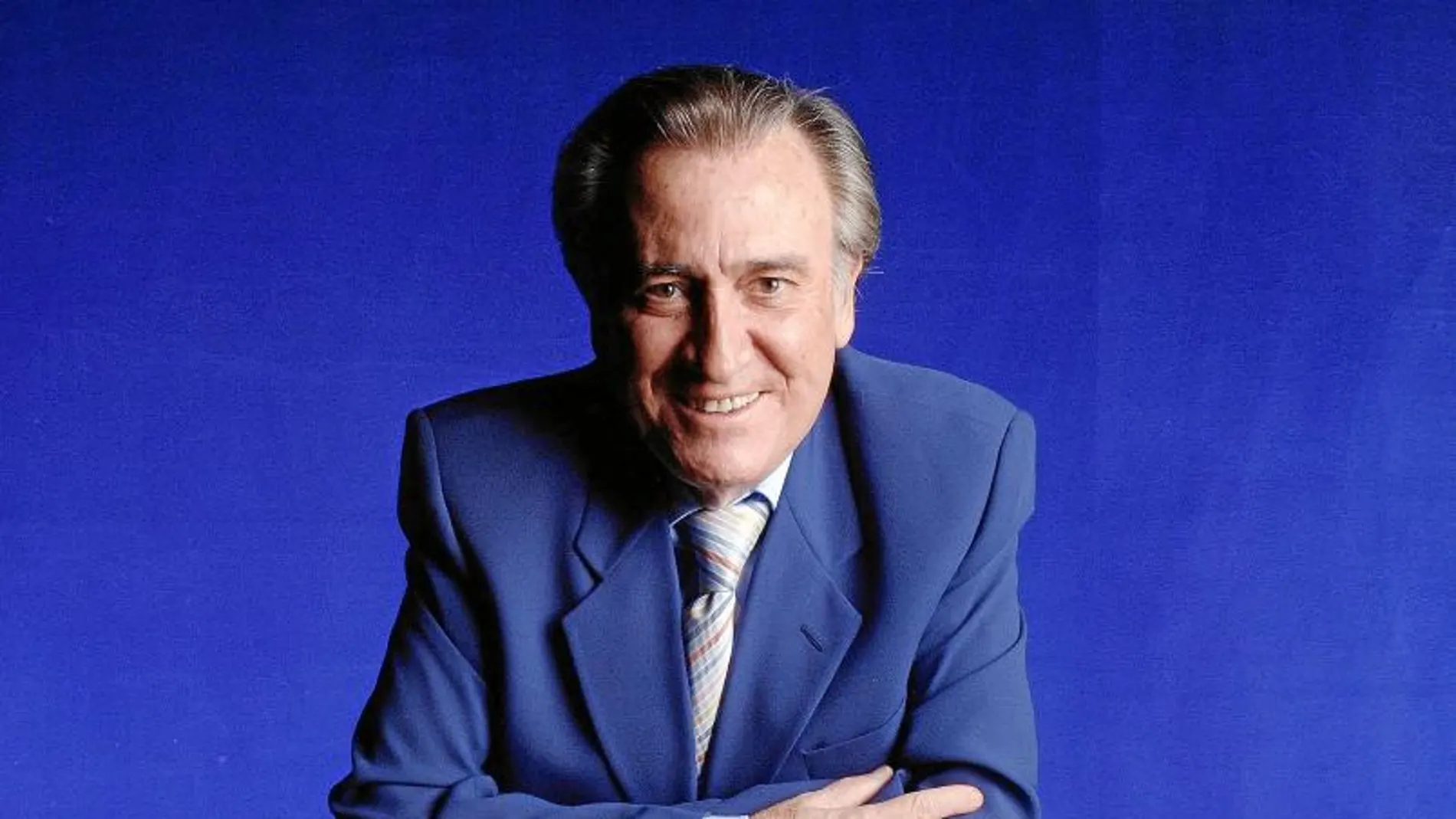 Manolo Escobar, un símbolo de la intrahistoria de nuestro país