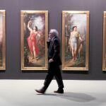 Feriarte calienta motores para celebrar una nueva edición