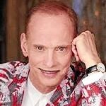 John Waters visitó Madrid en 2011
