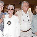 Lola Herrera presenta sus «recuerdos»