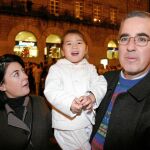 Rosario Porto denuncia ante el TC su «detención ilegal»