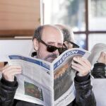José Luis Gil : «No me gustan los malos, sino los "equivocados"»