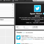 El ritmo de publicación en Twitter permite detectar cuentas robot o spam