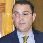 El empresario Miguel Zorío en una imagen de archivo