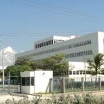 Hospital Naval de Cartagena