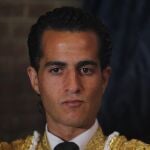 Iván Fandiño, en imagen de archivo