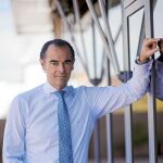 «Los Presupuestos de 2014 se destinarán al profesional y a gasto corriente». Foto: Kike Taberner