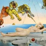 El Museo Thyssen-Bonremisza inaugurará el 8 de octubre la primera exposición monográfica dedicada al surrealismo y el sueño.
