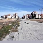 El barrio del Polígono Sur cuenta con un Plan Integral desde 2003